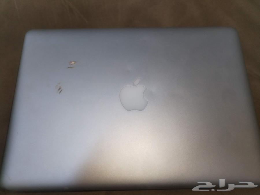 للبيع ماك بوك موديل 201164512678383491110