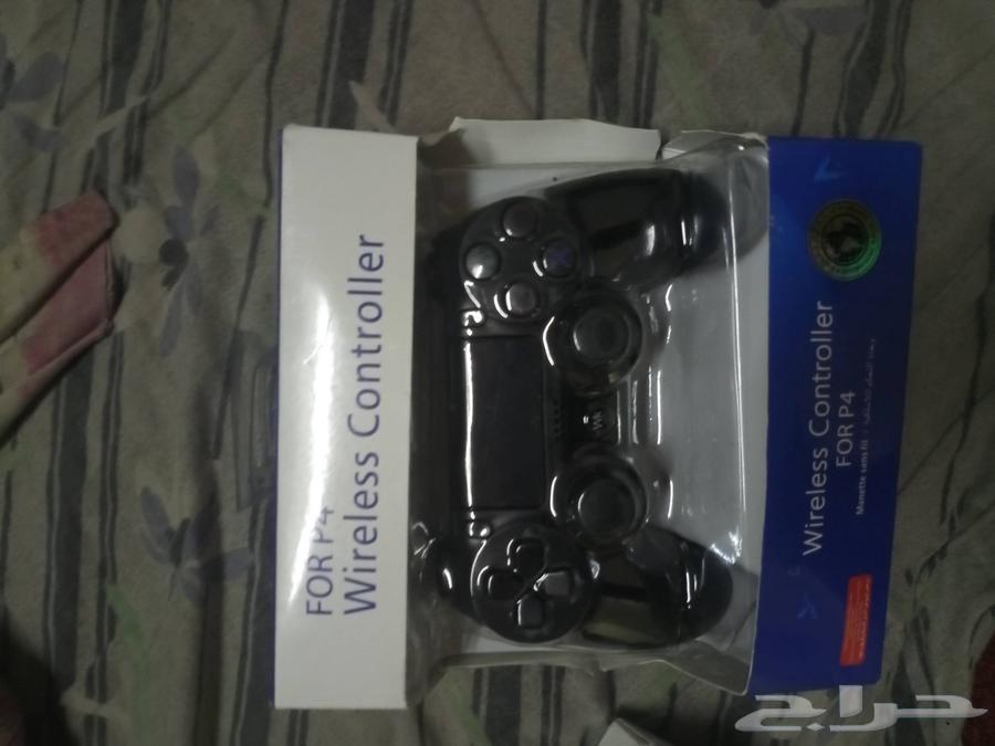 drone and playstation 4 wireless controller and also ps 564518261864577111
