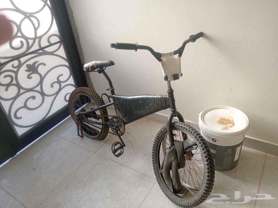 Skill Cooper black, but needs a stem, used for less than a month64515053182338110