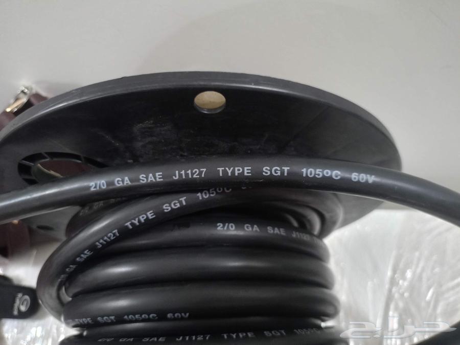 كيبل كهربائي64516059032065110