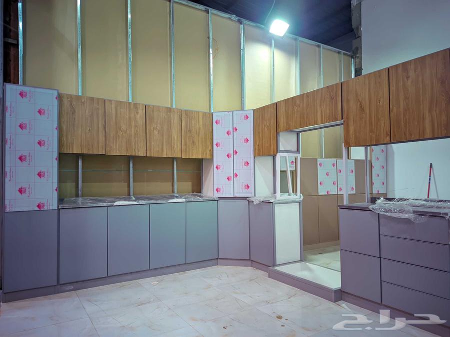 مطابخ خشب64517605174147111