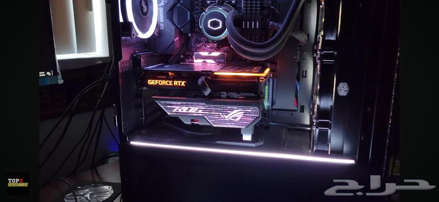 Graphics card for sale RTX 3060 TI 8G64512916457089111