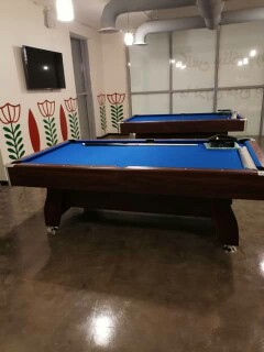 بلياردو رخام 9قدم تنس فرفيرة هوكي64514955574787111