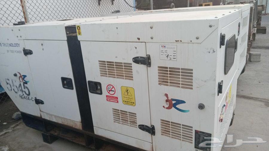للبيع أو الإيجار   مولد كهرباء كومنز (Cummins)  للبيع أو ال64516396157569113