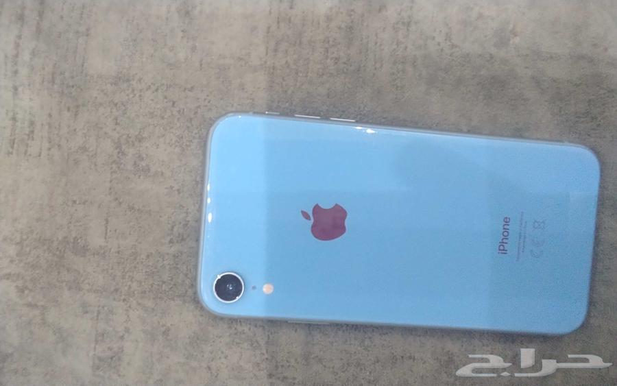 جوال ايفون xr64511759347075111