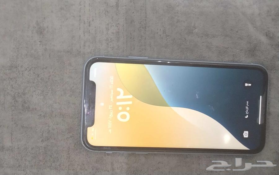 جوال ايفون xr64511759347075110