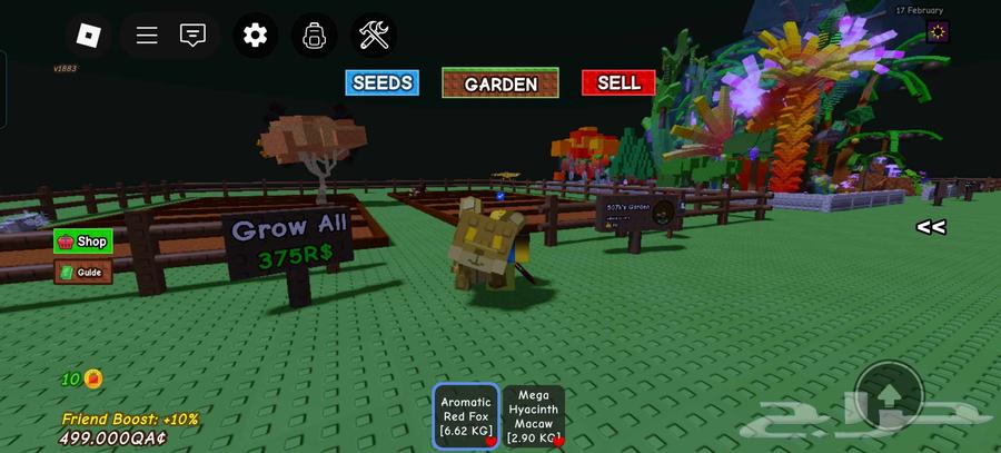 Roblox Animals Map Farm Order Anything I'll Get It for You Prices in Description64518067497729111