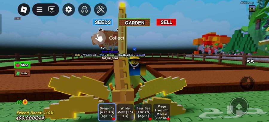 Roblox Animals Map Farm Order Anything I'll Get It for You Prices in Description64518067497729110