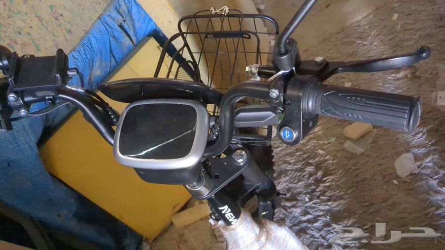 دراجة كهربائية 60 فولت مقاس 16 YL16 - متجر أرمادا وان ...YL16 E64512790403330112