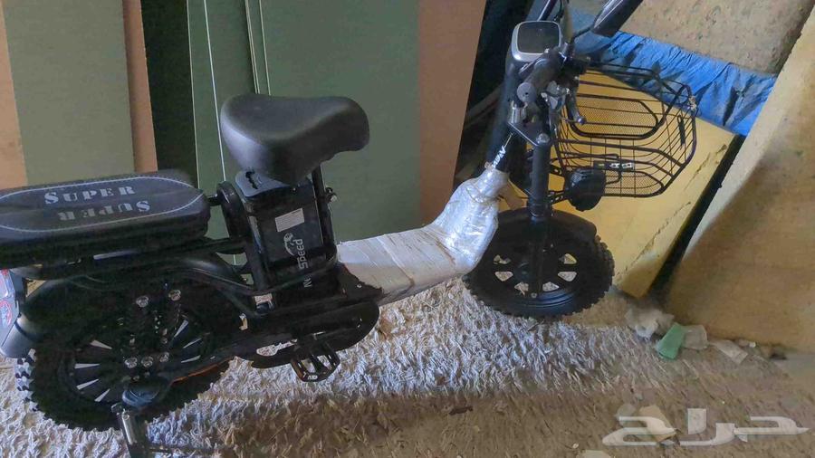 دراجة كهربائية 60 فولت مقاس 16 YL16 - متجر أرمادا وان ...YL16 E64512790403330113