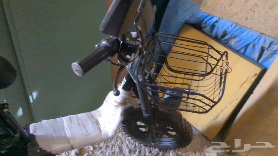 دراجة كهربائية 60 فولت مقاس 16 YL16 - متجر أرمادا وان ...YL16 E64512790403330111