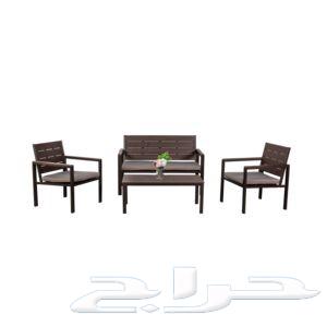 Two sets of 8-piece seating64515402840066110