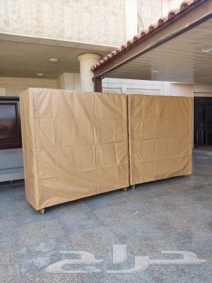 دولاب ملابس دولاب تخزين ارفف عزبه درف64512748550531110