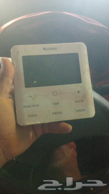 مكيف جري 5 طن 5000 ريال64515136691971113