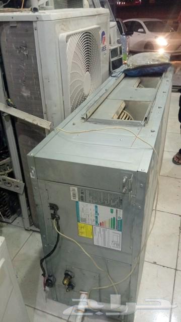 مكيف جري 5 طن 5000 ريال64515136691971110