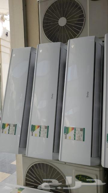 Abu Amro for selling split and window air conditioners64512162195970114