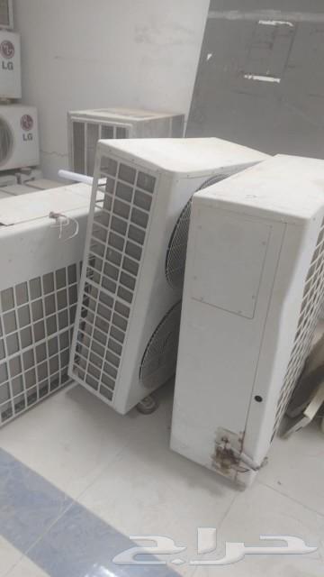 Abu Amro for selling split and window air conditioners64512162195970113