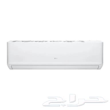 مكيف ال جي 24 حار بارد جديد بالكرتون عدد 1464517062508673113