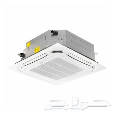 عروض اليوم الوطنى مكيفات جرى GREE كاسيت انفيرتر حار بارد64513700895874111