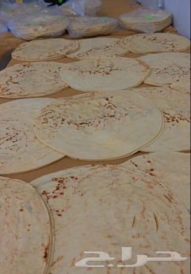 خبز صاج64515723594497111