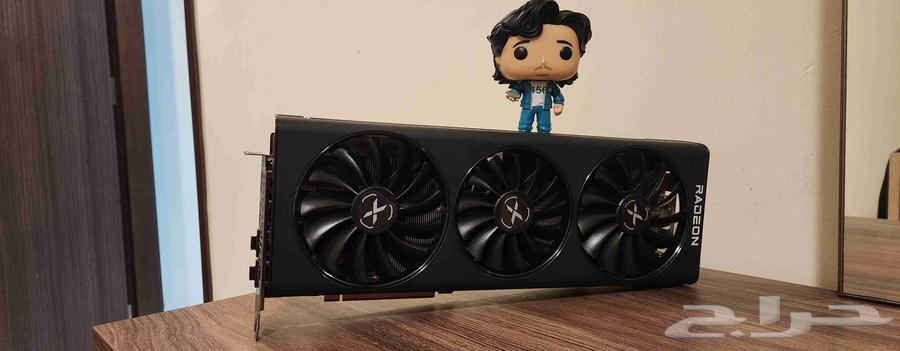 RX 6800 16GB DDR6 for Sale64513166537858110