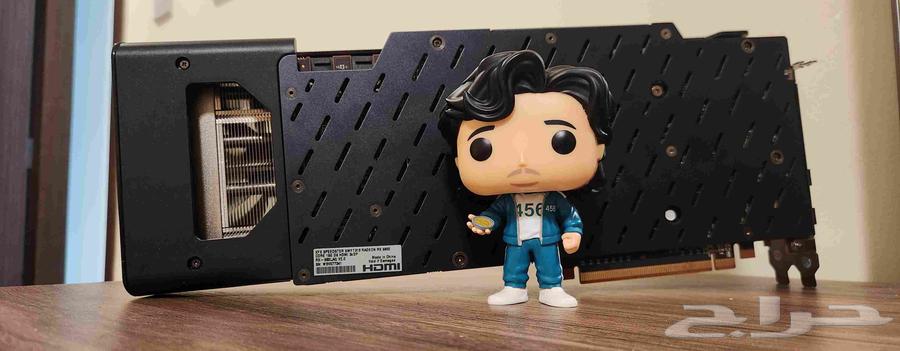 RX 6800 16GB DDR6 for Sale64513166537858113