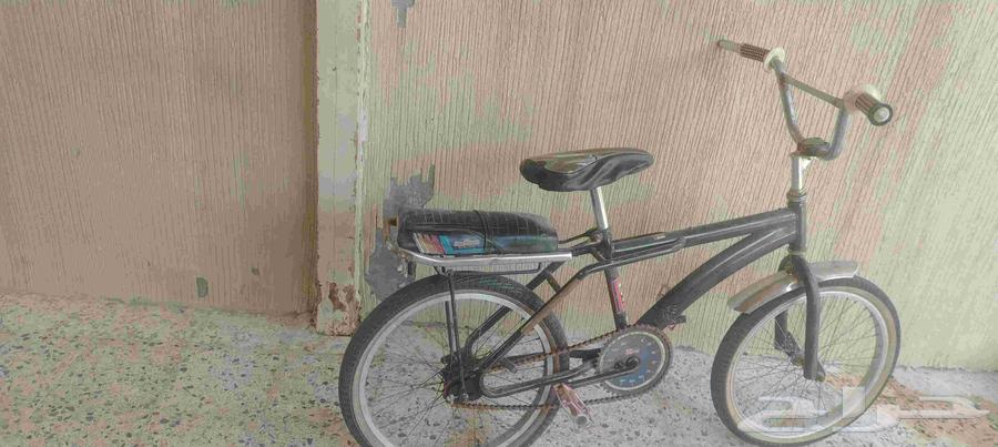 سيكل رامبو وسكوتر واقف64512873662337113