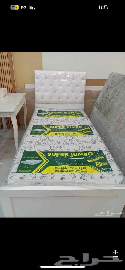 سرير دولاب مراتب سير جمل  ما توصيل64511619165058113