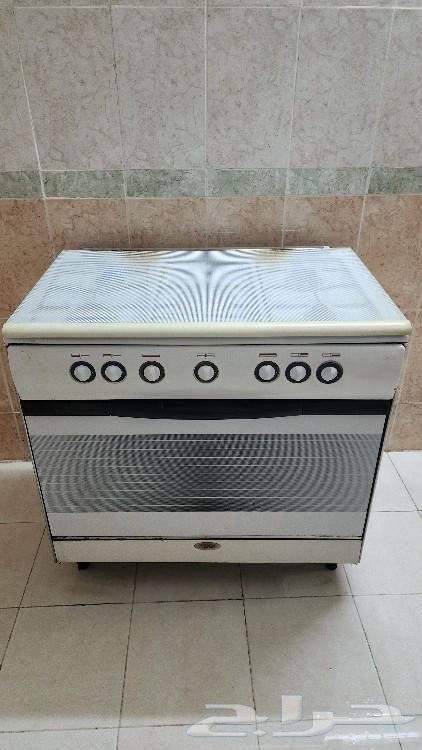 فرن بوتاجاز إيطالي خمس عيون64512302460673110