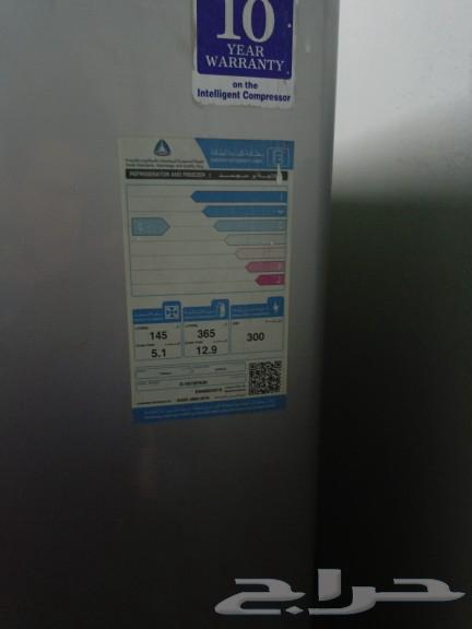 ما شاء الله تبارك الله ثلاجه للبيع 18 قدم الموقع الخارج للبي64512176058883114