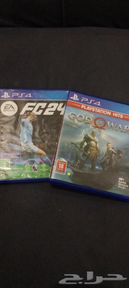 فيفا و جود اوف وار64515793663105110