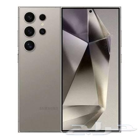 سامسونج 24الترا 256 قيقا رام 12 نظيف جدا64518422548994110