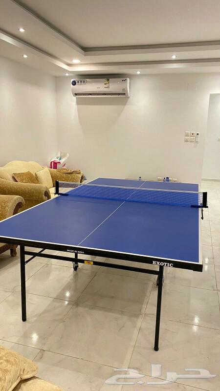 بلياردو رخام 9قدم تنس فرفيرة هوكي64514955574787113
