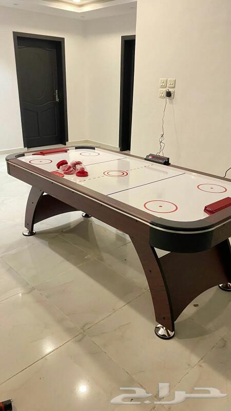بلياردو رخام 9قدم تنس فرفيرة هوكي64514955574787114