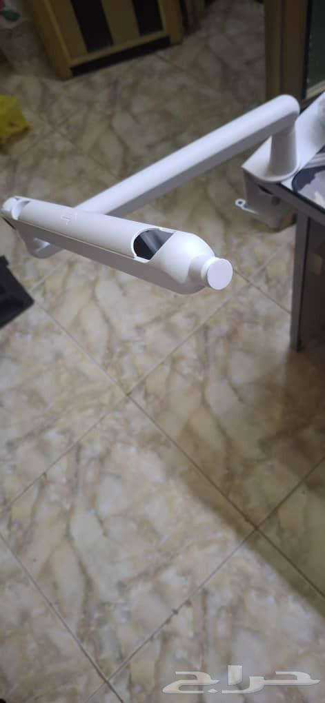 ستاند مايك من شركة فيفاين BM88 ابيض جديد تم البيع64513990134915114