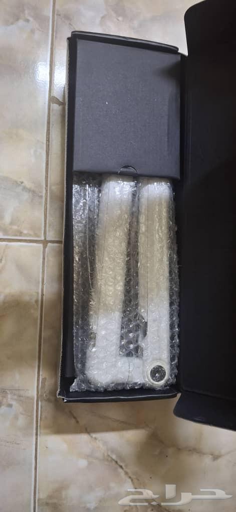 ستاند مايك من شركة فيفاين BM88 ابيض جديد تم البيع64513990134915111