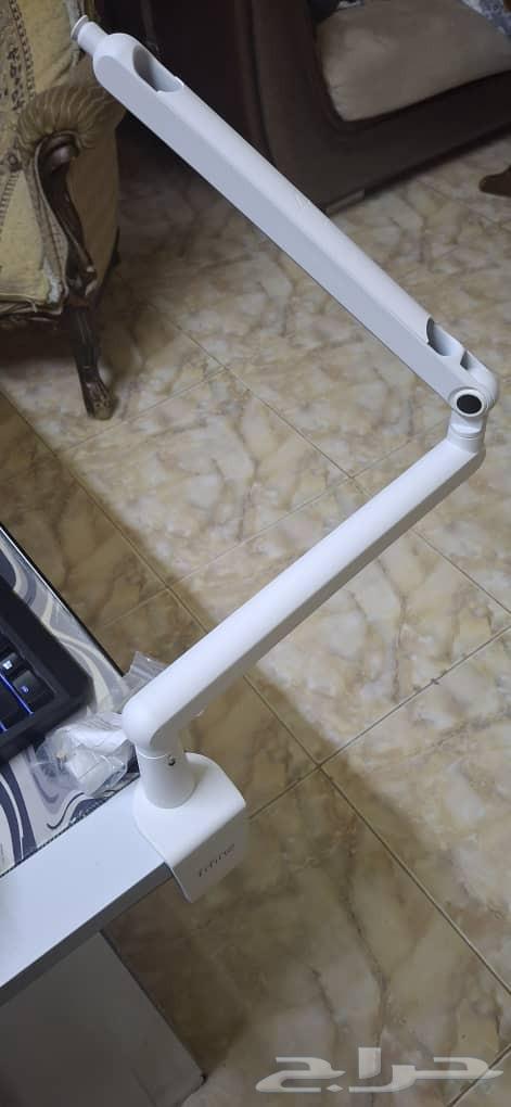 ستاند مايك من شركة فيفاين BM88 ابيض جديد تم البيع64513990134915113