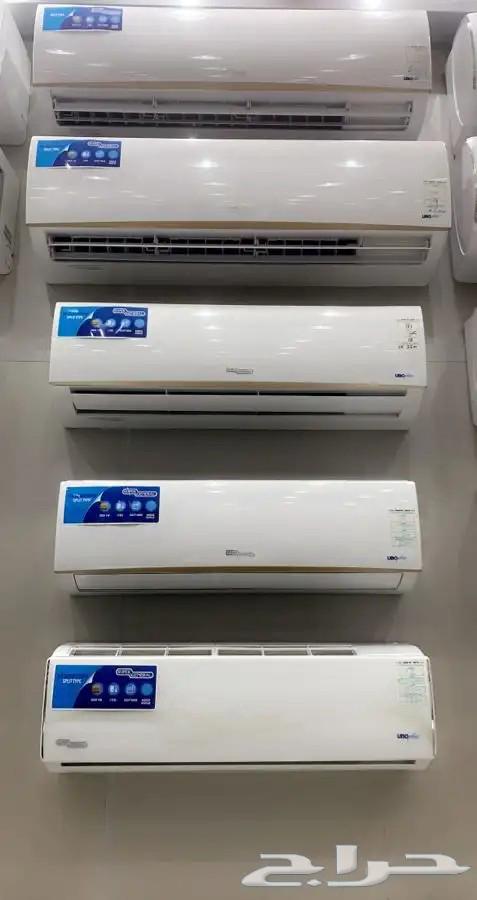 مكيف سوبر جنرال سبلت 18 بارد64517276440065112