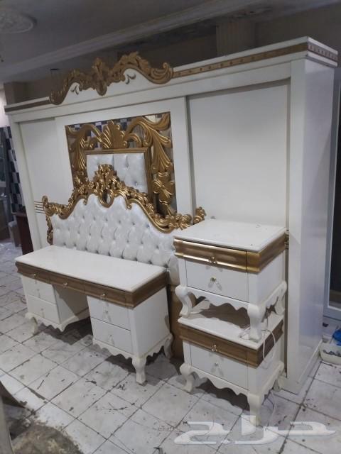 غرفة نوم كامل للبيع64515039496449110