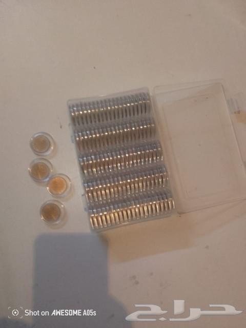 Sword and Palm Riyal64512218000769112