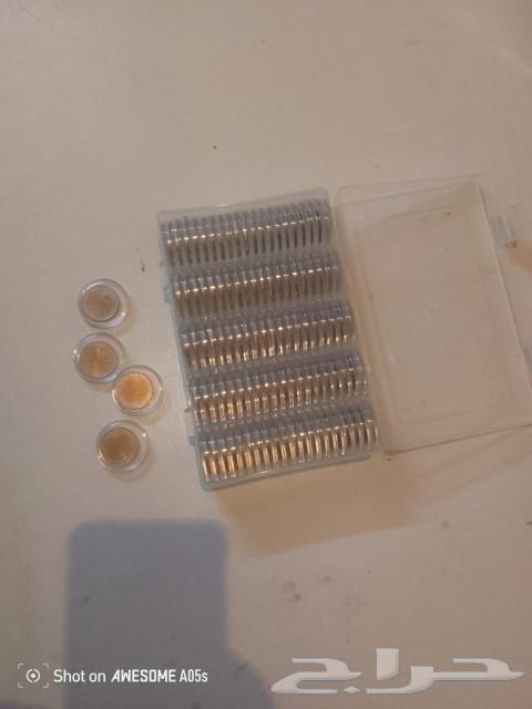 Sword and Palm Riyal64512218000769111