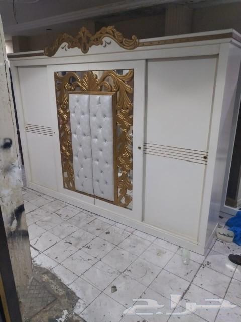 غرفة نوم كامل للبيع64515039496449111