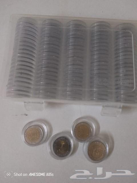 Sword and Palm Riyal64512218000769114