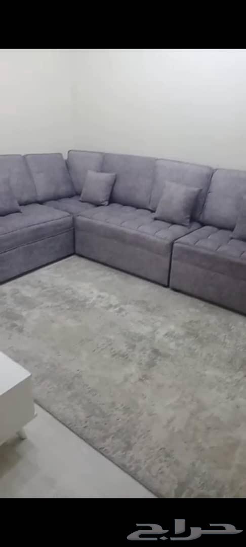 السلام عليكم يوجد عفش للبيع غرفة نوم نفرين غرفة اطفال فرن64517945869186110