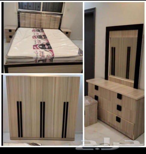 غرف نوم جديدة جاهزه بسعر64513935488001113