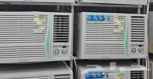 Used clean split and window air conditioners, almost new with installation64516212028673114