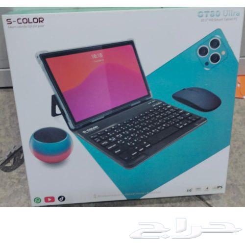 عرض التابلت GT80 Ultra مع هدايا مجانية وضمان 6 شهور ا64510845675011113