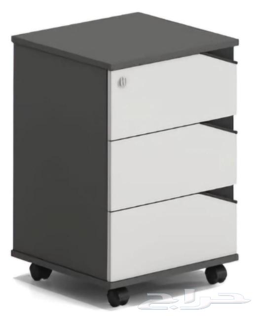 أثاث مكتبي مكاتب كراسي دروج كنب خزن ملفات64511492524803111