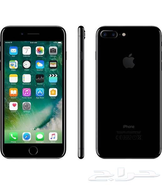 Iphone 7 plus 128 G64514720121347111