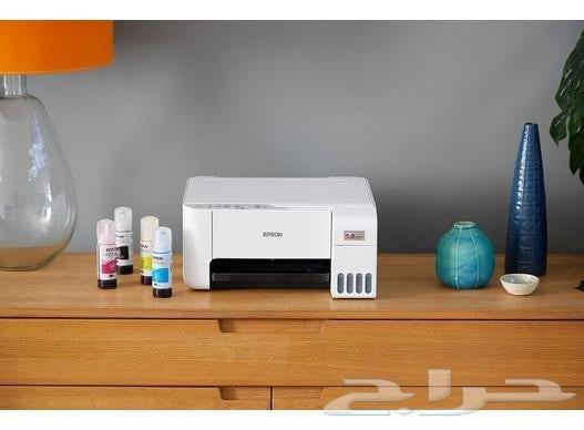 طابعة ايبسون تطبع 8100 ورقة للمدارس64517988907649112